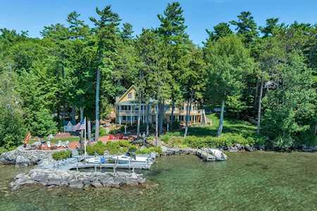 35 Alderberry Ln Moultonborough, NH 03254
