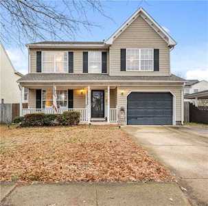3456 Pasture Ln Virginia Beach, VA 23453