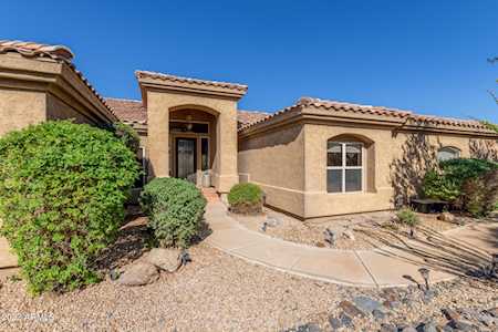 36038 N 58th St Carefree, AZ 85377