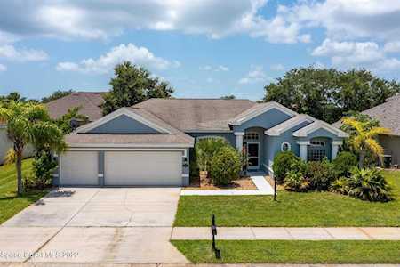 3407 Peninsula Circle Melbourne, FL 32940