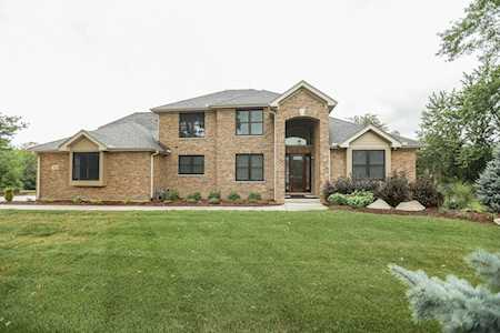 7820 S County Line Rd Burr Ridge, IL 60527