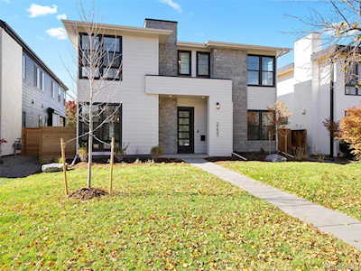 2255 S Monroe St Denver, CO 80210