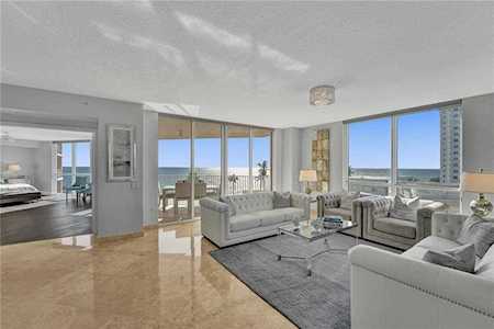 1460 S Ocean Blvd #501 Lauderdale By The Sea, FL 33062