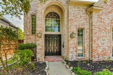 1068 Creek Crossing Coppell, TX 75019
