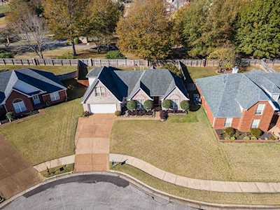 1287 E Rain Lake Ln Collierville, TN 38017