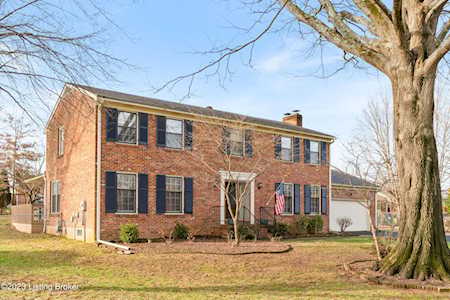 10712 Sunderland Pl Louisville, KY 40243