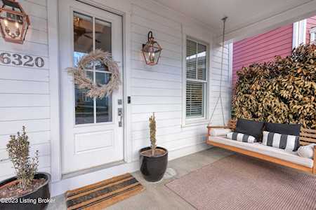 6320 Mistflower Cir Prospect, KY 40059