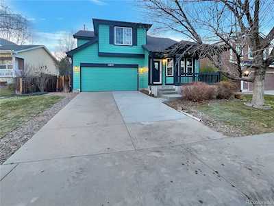 10677 Apishamore Ct Parker, CO 80134