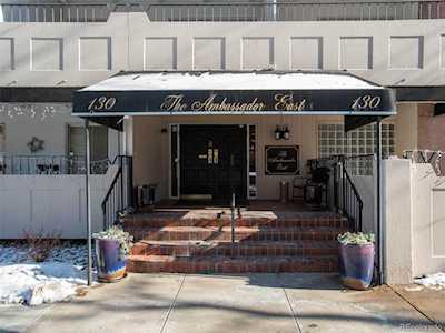 130 N Pearl St #1603 Denver, CO 80203