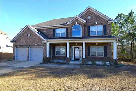 655 Regimental Dr Cameron, NC 28326