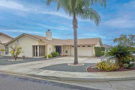 16544 San Tomas Dr San Diego, CA 92128