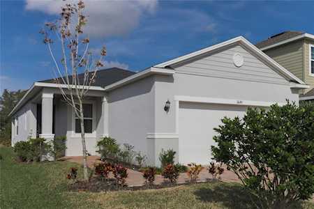11640 Little River WAY Parrish, FL 34219