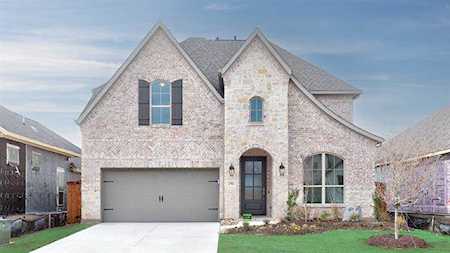 1702 Cypress Gap Trail Mansfield, TX 76063