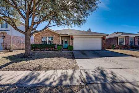 4224 Silverwood Trail Fort Worth, TX 76244