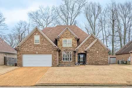 150 Meadow Terrace Dr Oakland, TN 38060
