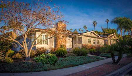 5645 Urban Dr La Mesa, CA 91942