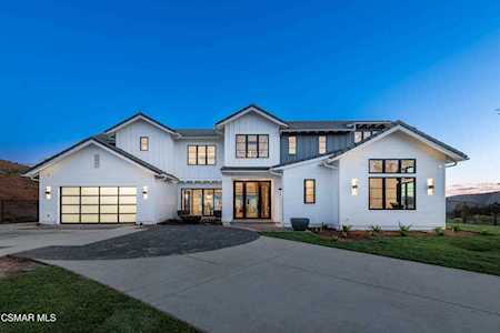 1690 Miller Ranch Dr Westlake Village, CA 91362