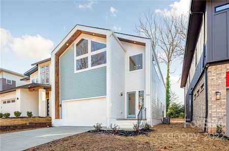 3112 Creighton Dr Charlotte, NC 28205