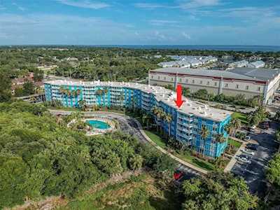 3315 58th Ave S #603 St. Petersburg, FL 33712