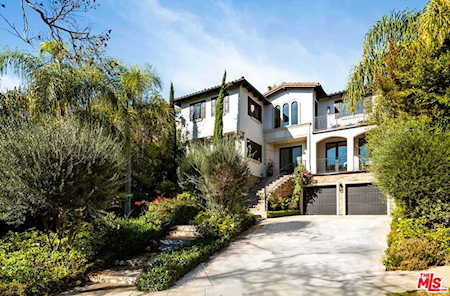 10259 Monte Mar Dr Los Angeles, CA 90064