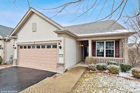 14276 Holbrook Ct Huntley, IL 60142