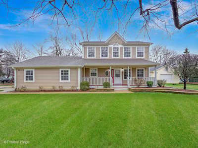 1N375 Ridgeland Ave West Chicago, IL 60185