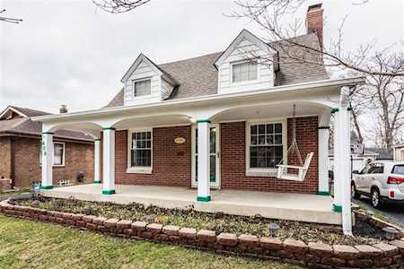 408 N Irvington Ave Indianapolis, IN 46219