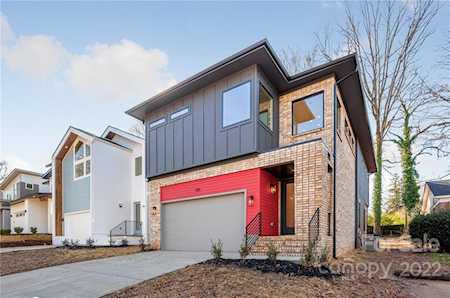 3110 Creighton Dr Charlotte, NC 28205