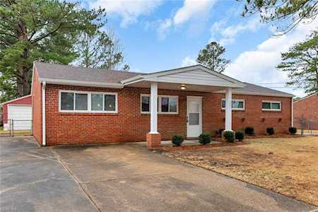 3921 Anchor Ave Chesapeake, VA 23321