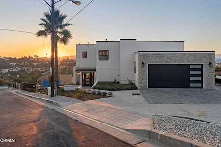 4739 Round Top Dr Los Angeles, CA 90065