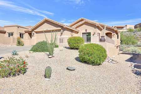 13535 N Vista Del Lago Fountain Hills, AZ 85268