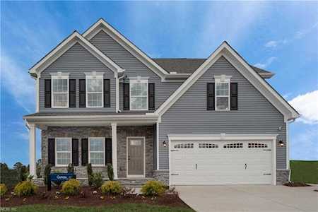 LOT35 Westhaven Lakes Suffolk, VA 23434
