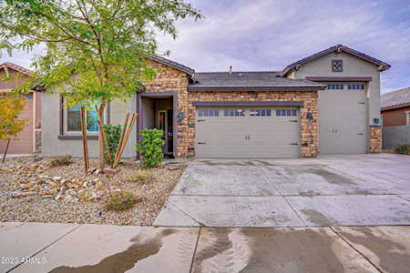 16998 W Charlotte Drive Surprise, AZ 85387