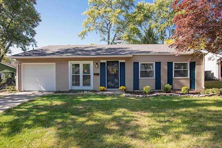 4847 Huntley Court South Bend, IN 46614