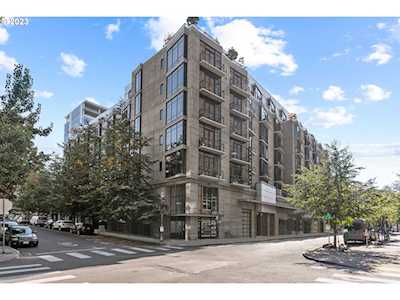 1030 NW 12th AVE #211 Portland, OR 97209