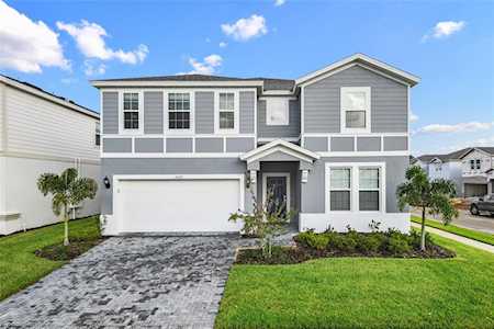3569 Lavender Dr Davenport, FL 33897