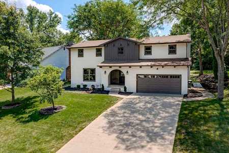 1025 Blind Brook Drive Columbus, OH 43235