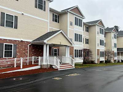 65 Fordway Extension #3-302 Derry, NH 03038