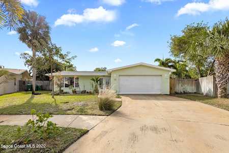 108 Uranus Court Indialantic, FL 32903