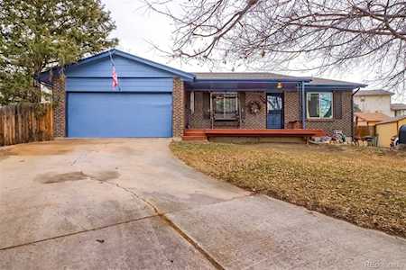 2064 S Rifle St Aurora, CO 80013