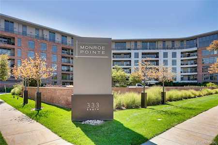 333 S Monroe St #210 Denver, CO 80209
