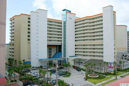 5200 N Ocean Blvd. #1235 Myrtle Beach, SC 29577