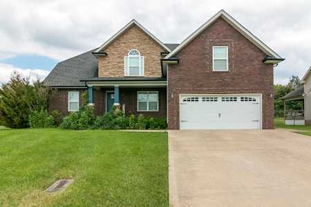 743 Valencia Dr Clarksville, TN 37043