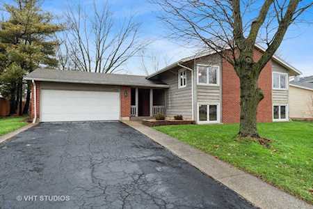 434 Faversham Ct Bolingbrook, IL 60440