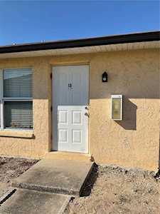 21150 Gertrude Ave #I3 Port Charlotte, FL 33952