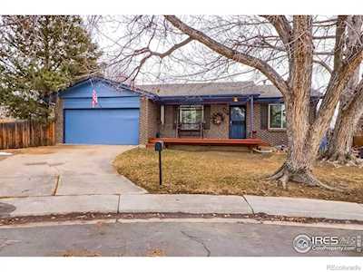 2064 S Rifle St Aurora, CO 80013
