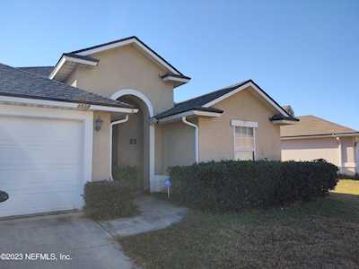 3537 Whisper Creek BLVD Middleburg, FL 32068