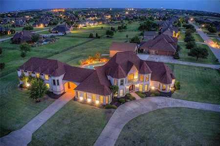 13320 Clearview Drive Forney, TX 75126