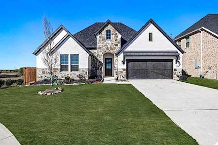 2109 Berkley Court Celina, TX 75009