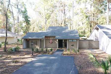 41 Stable Gate Rd Hilton Head Island, SC 29926